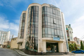 Mini-hotel Rusalina